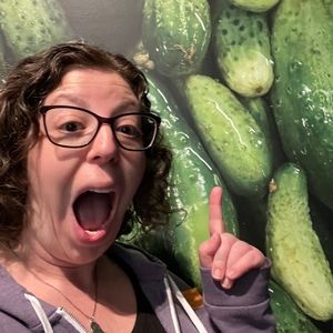 Meet your Posher, Melissa